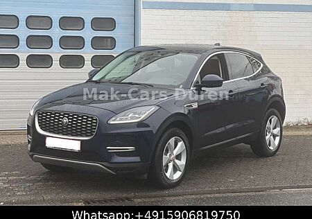 Jaguar E-Pace SE AWD