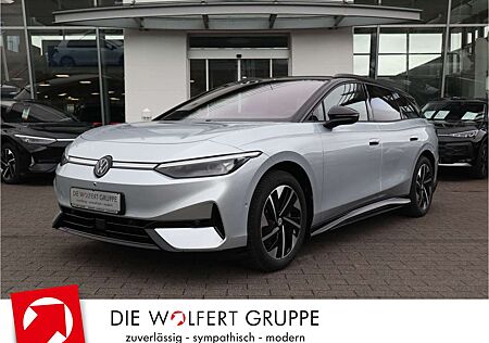 VW ID.7 Volkswagen Pro (286 PS) 77 kWh Automatik *AHK*N
