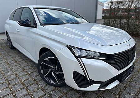 Peugeot 308 BlueHDi 130 Allure Pack SW ACC LED