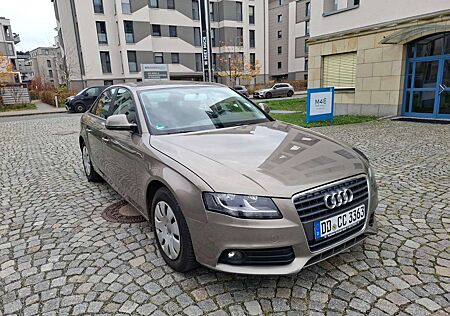 Audi A4 1.8 TFSI Ambition