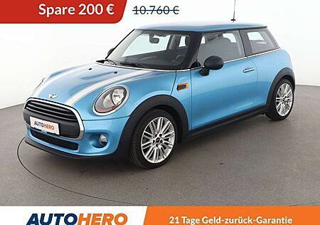 Mini ONE *TEMPO*PDC*SHZ*KLIMA*GARANTIE*