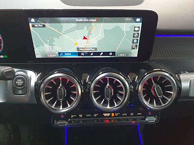 Mercedes-Benz GLB 220 GLB 220d 4M-Progressive Pano Beam BusiP