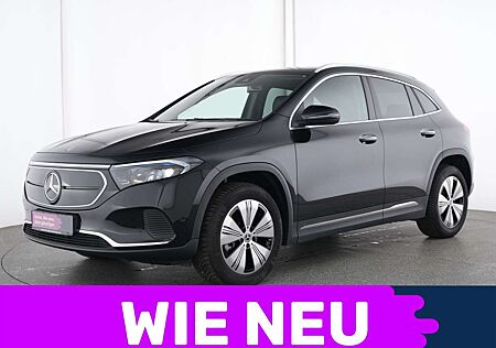 Mercedes-Benz EQA 250 gebraucht kaufen Mercedes-Benz EQA 250 Progressive Advanced Plus Paket|AHK|LED
