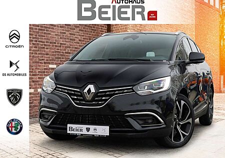 Renault Scenic 1,3 TCE Grand Executive Pano/ Keyless/ 3. Sitzreih