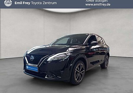Nissan Qashqai 1.3 DIG-T MHEV Xtronic Tekna+