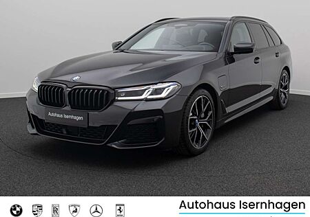 BMW 530 M Sport Laser DAB HiFi HUD DispKey Panorama