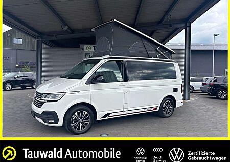 VW T6 Volkswagen .1 California Coast Edition 2.0 TDI DSG 4M SOLAR/AHK