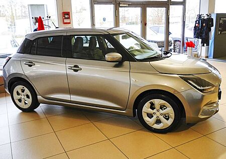Suzuki Swift 1.2 DUALJET HYBRID Comfort CVT Topangebot!