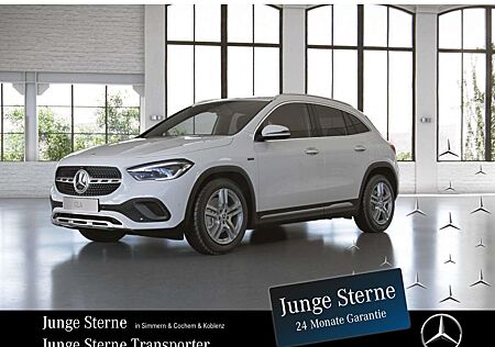 Mercedes-Benz GLA 250 e *PROGRESSIVE*360° KAMERA*AHK*TOTWINKEL