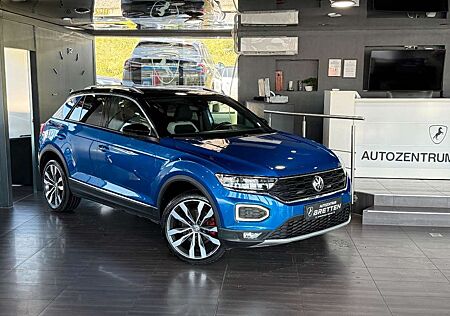 VW T-Roc Volkswagen 2.0 TDI DSG*Sport*4Motion*ACC*Kamera*DCC
