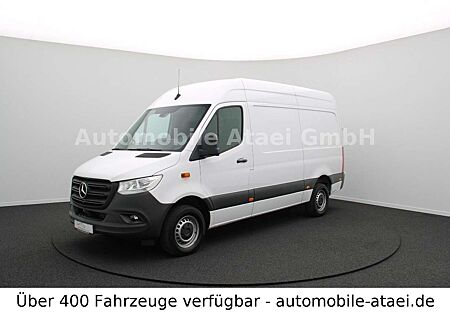 Mercedes-Benz Sprinter 317 NAVI+ 360° KAMERA+ SITZHEIZ. (8646)