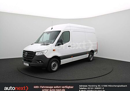 Mercedes-Benz Sprinter 317 NAVI+ 360° KAMERA+ SITZHEIZ. 8646