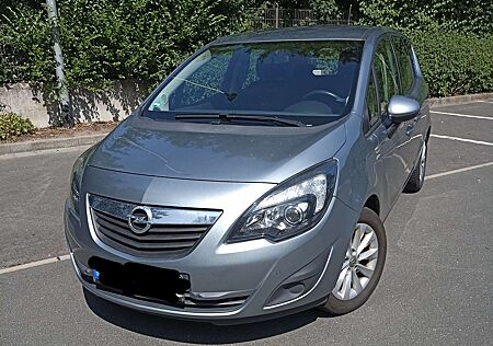 Opel Meriva 1.4 Active