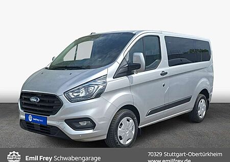 Ford Transit Custom 320 L1H1 SERVICE NEU
