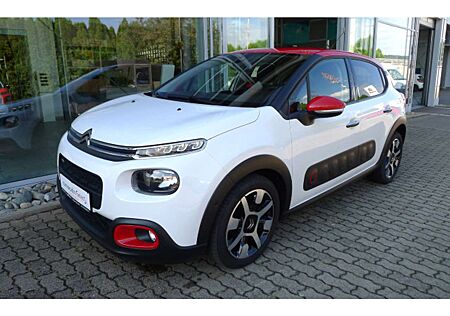 Citroën C3 Citroen Pure Tech 110 S&S SHINE