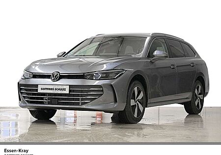 VW Passat Volkswagen BUSIN. 1.5 ETSI DSG NAVI IQ SHZ