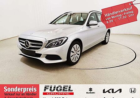 Mercedes-Benz C 250 T BlueTec 4Matic LED|ACC|360°Kamera