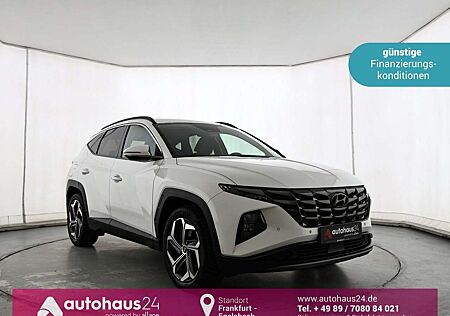 Hyundai Tucson 1.6 T-GDI Trend 4WD|Carplay|CAM|Lenkrhzg.