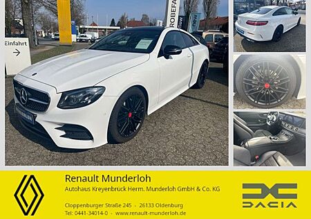 Mercedes-Benz E 220 d