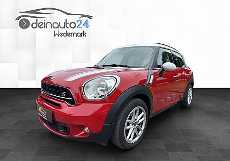Mini Cooper S Countryman +TÜV Neu + Garantie