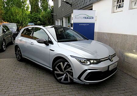 VW Golf Volkswagen R-Line // ACC/AHK/Harm-Kardon/L-Hzg/Pano-SD/Kamera