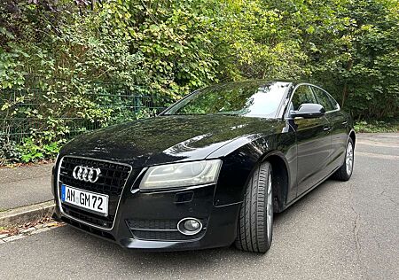 Audi A5 3.0 TDI DPF quattro