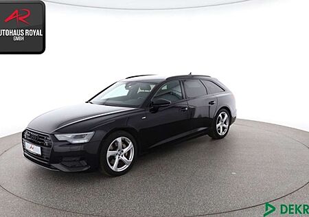 Audi A6 Avant 45 TDI qu S LINE STANDHZ,AHK,ACC,KAMERA