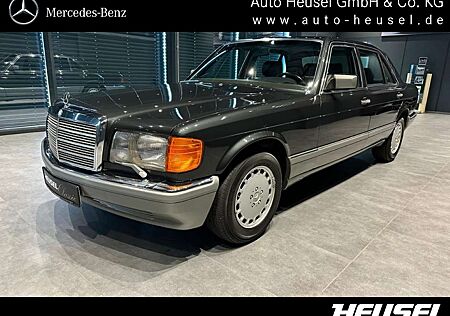 Mercedes-Benz 560 SEL (V126) *Sammlerfahrzeug*