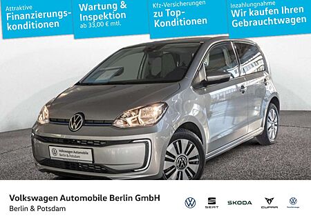 VW e-up! Volkswagen e-up! Style Plus Sitzhzg. Klima USB