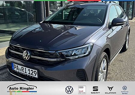 VW Taigo Volkswagen Life 1.0 TSI EU6e LIFE 1.0TSI DSG KESSY,SITZHZG,LI