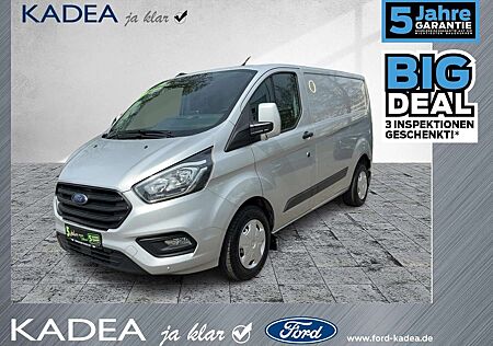 Ford Transit Custom Kasten 2.0 TDCi 300 L1 Trend NAV