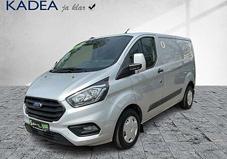 Ford Transit Custom Kasten 2.0 TDCi 300 L1 Trend NAV