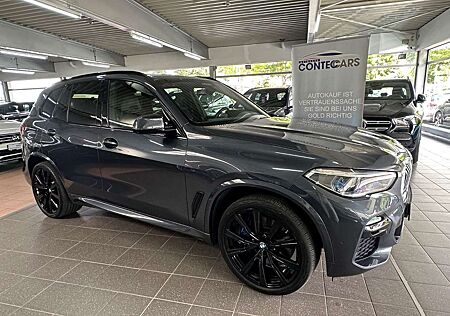 BMW X5 xD 45e M Sport HaKa+Laser+22Z+ParkPLUS+ASSIST