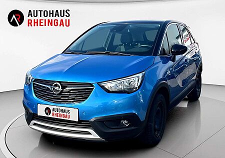 Opel Crossland X 1.2 Turbo INNOVATION RFK*TEMPO*