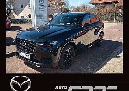Mazda CX-60 HOMURA AWD LED BOSE NAVI HUD ACC 360°