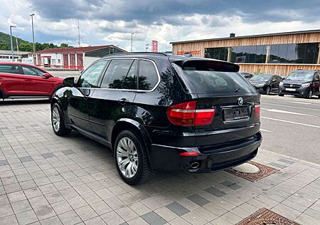 BMW X5 Baureihe xDrive35d