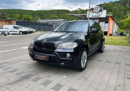 BMW X5 Baureihe xDrive35d**GEPFLEGT *TÜV-NEU **