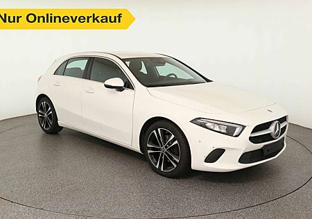 Mercedes-Benz A 200 Edition 19 (EURO 6d-TEMP) LED+NAVI+RFK+SHZ