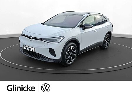 Volkswagen ID.4 Pro 210 kW (286 PS) 77 kWh 1-Gang-Automatik