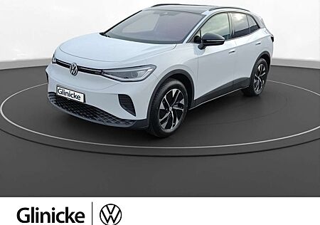 Volkswagen ID.4 Pro 210 kW (286 PS) 77 kWh 1-Gang-Automatik