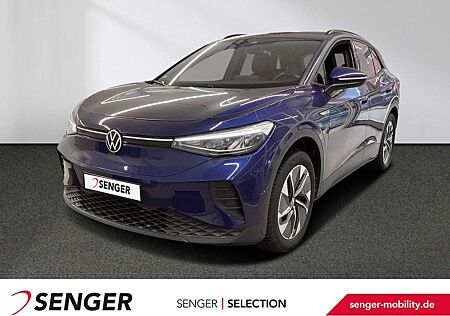 VW ID.4 Volkswagen Pro Performance CarPlay LED HUD DigiCockpit