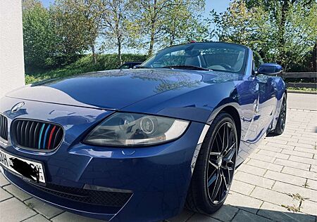 BMW Z4 Roadster