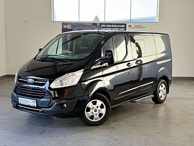 Ford Transit Tourneo Custom 310 L1 2,0 TDCi 9 SITZER+NAVI