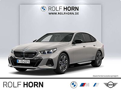 BMW i5 M60 xDrive Navi HeadUp Standhzg RfKam Sitzhzg