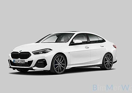 BMW 218 i GranCoupe M SPORT NAVI PANO ACC H&K HUD 19"