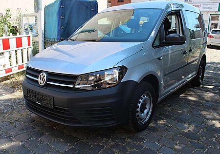 VW Caddy Volkswagen Kombi 1.0 TSI EcoProfi BMT Top Zustand