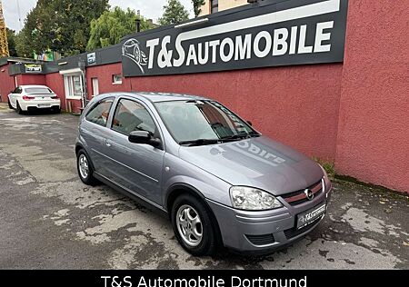 Opel Corsa C 1.2 Edition-Twinport- (Tüv &Service Neu)