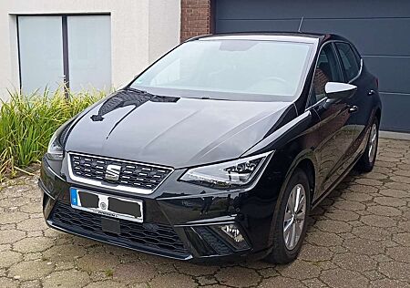 Seat Ibiza 1.0 TSI S&S XCELLENCE