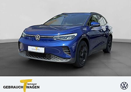 VW ID.4 Volkswagen ProPerf MOVE LM19 ALCANTARA KAMERA WÄMEP