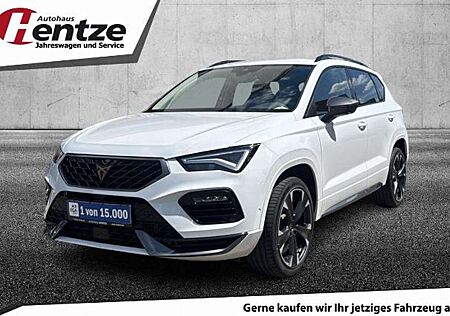 Cupra Ateca 1.5 TSI DSG/AHK/